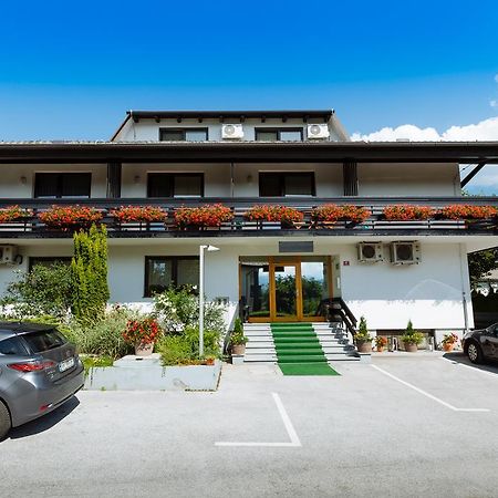 Hotel Gh Kolinska (Adults Only) Bled Exterior photo