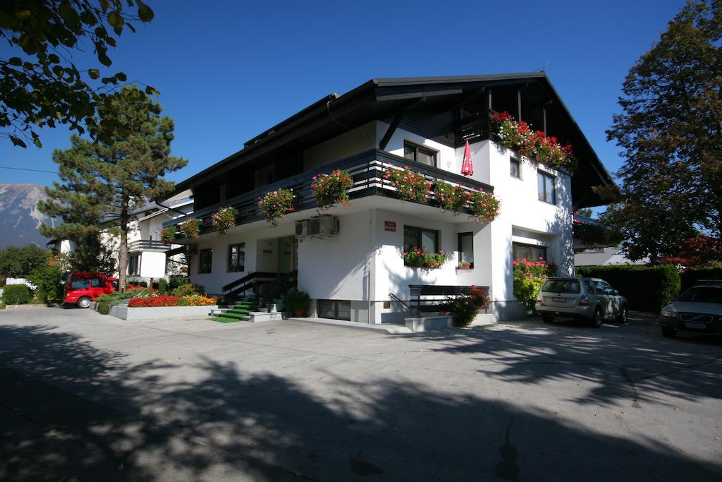 Hotel Gh Kolinska (Adults Only) Bled Exterior photo