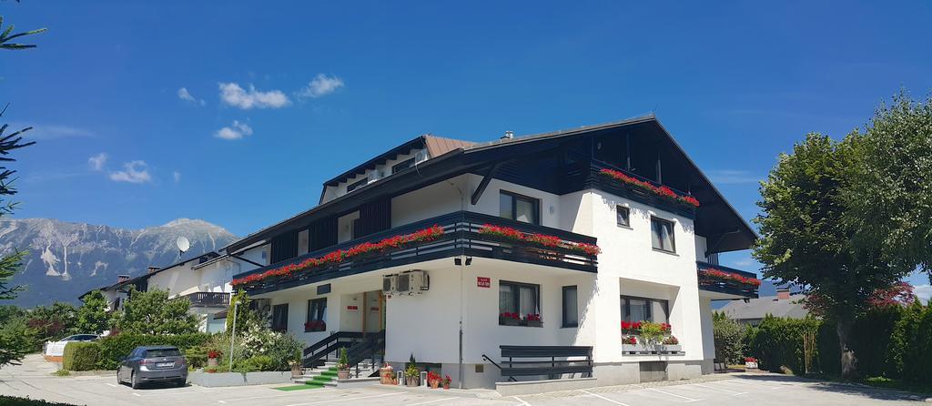 Hotel Gh Kolinska (Adults Only) Bled Exterior photo