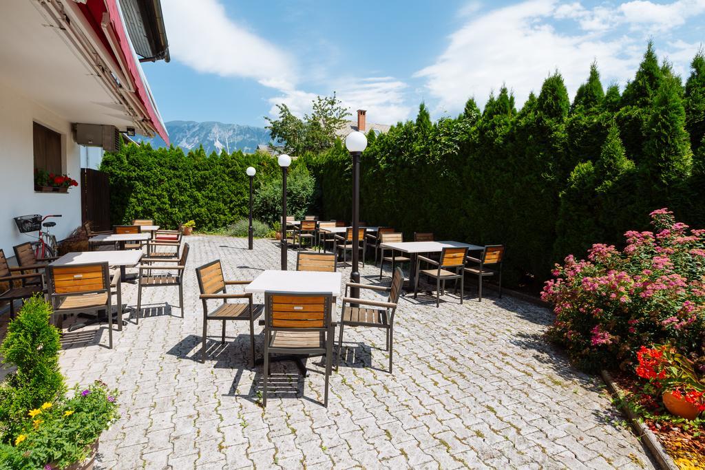 Hotel Gh Kolinska (Adults Only) Bled Exterior photo